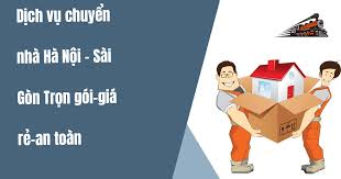 chuyển nhà trọn gói tại hà nội