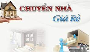 Dịch vụ chuyển nhà trọn gói Hà Nội uy tín giá rẻ